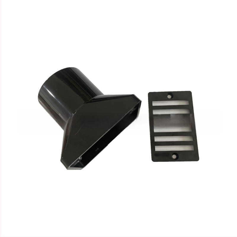 Bazénový odtok SP-1019 kruhový prepadový odtok, sada náhradných dielov