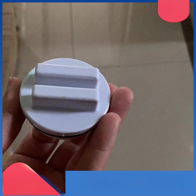 Puvoto PVC zátka za povrat vode za napuhane bazene