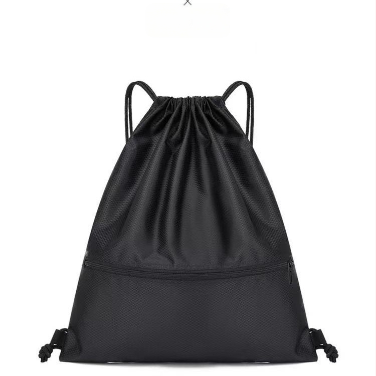 Τσάντα με κορδόνια, λογότυπο εκτυπωμένο, πολυλειτουργική για υπαίθρια αθλήματα