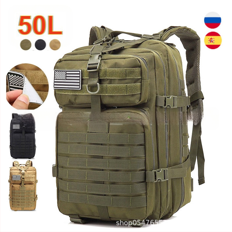 Sportski ruksak, Oxford materijal, Unisex, Za aktivnosti na otvorenom, Bez podstavke