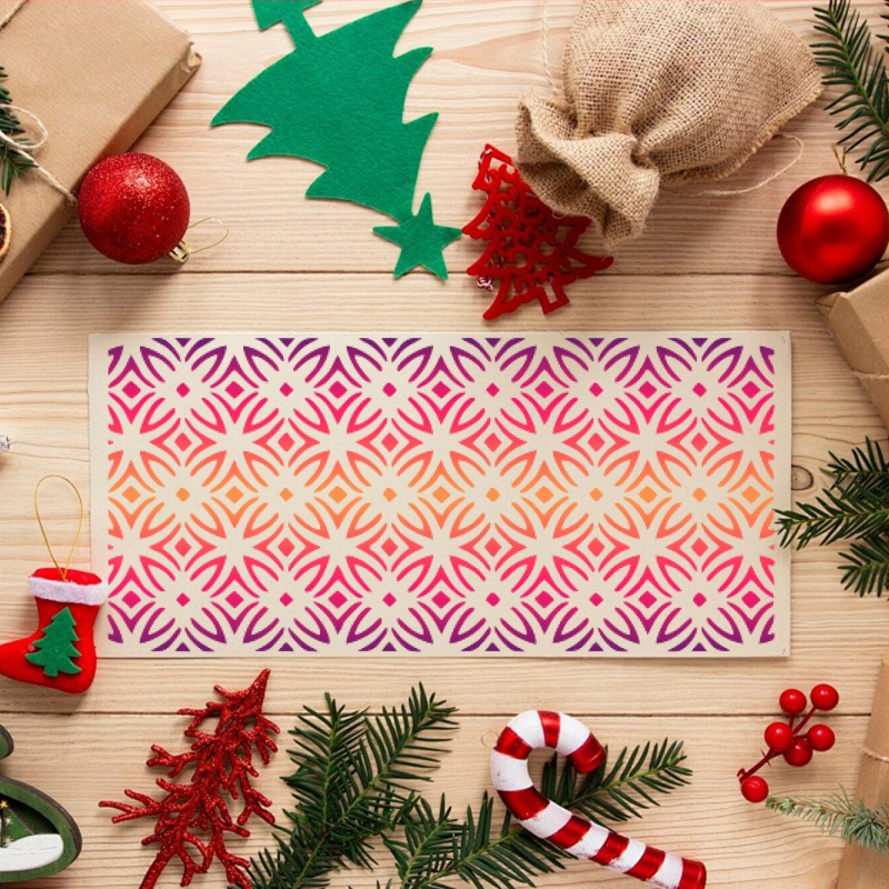 OWKJASW PET DIY Išpjovos Motyvo Šablonas Graffiti Tapybai (Prekės ženklas: OWKJASW; Medžiaga: PET; IP licencija: Nėra; Importuota: Ne)