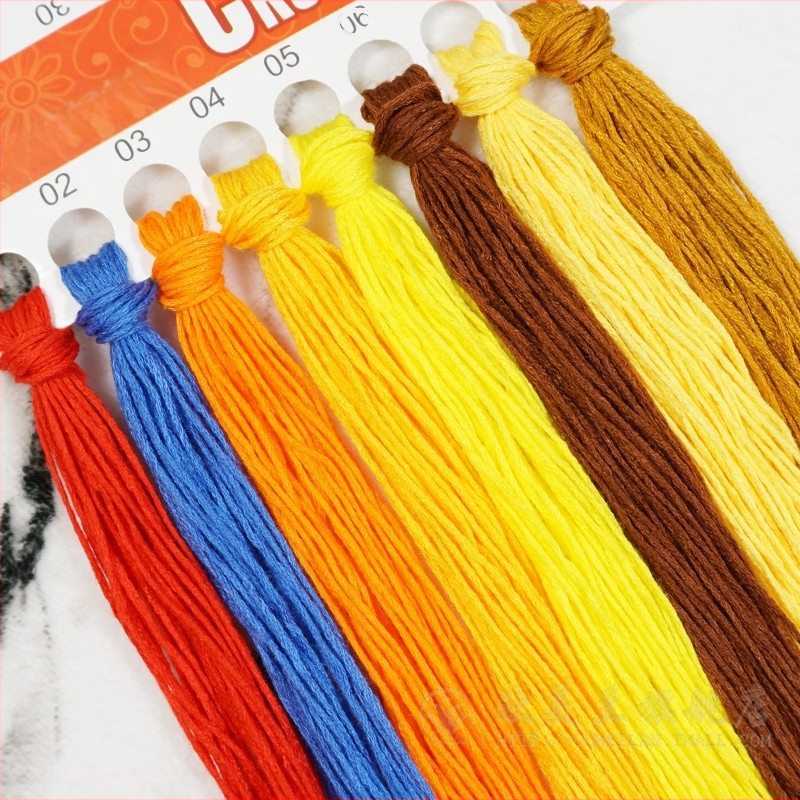 Комплект за кръстосано бродиране – персонажен мотив върху плат 11CT, кръстосано бродиране, модерен минималистичен стил