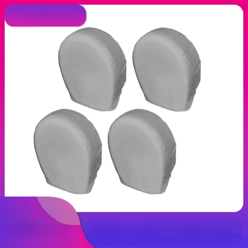 Oxford auduma auto riepu pārsegs, ūdensizturīgs, aizsardzība pret putekļiem un sauli, pārnēsājams UV aizsardzība