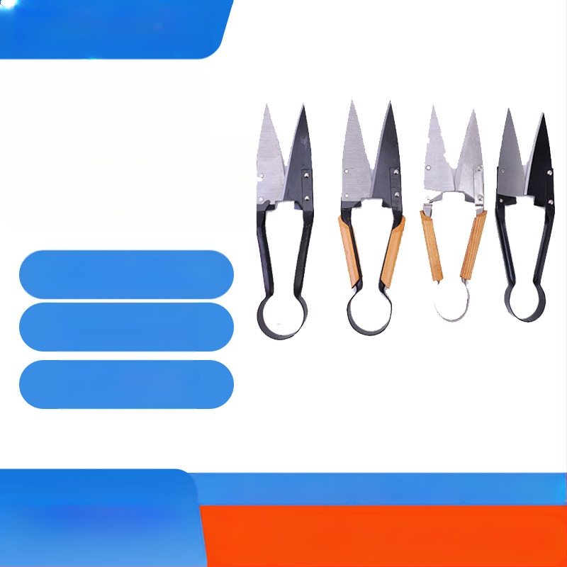 Wangneng: Мощни ножици за дебели клони и храсторез, ножици за подрязване на плодови дървета, пила за високи клонове, ножици за вълна — издръжливи и достъпни