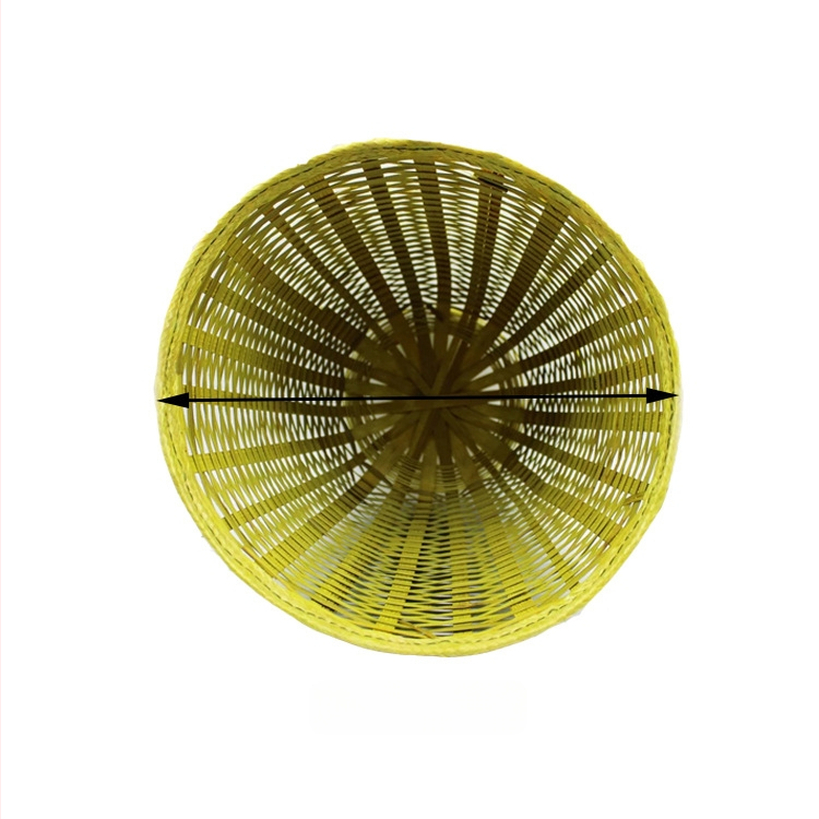 Cușcă din bambus pentru colectarea albinelor – SL SF-02, unelte de apicultură pentru capturarea albinelor