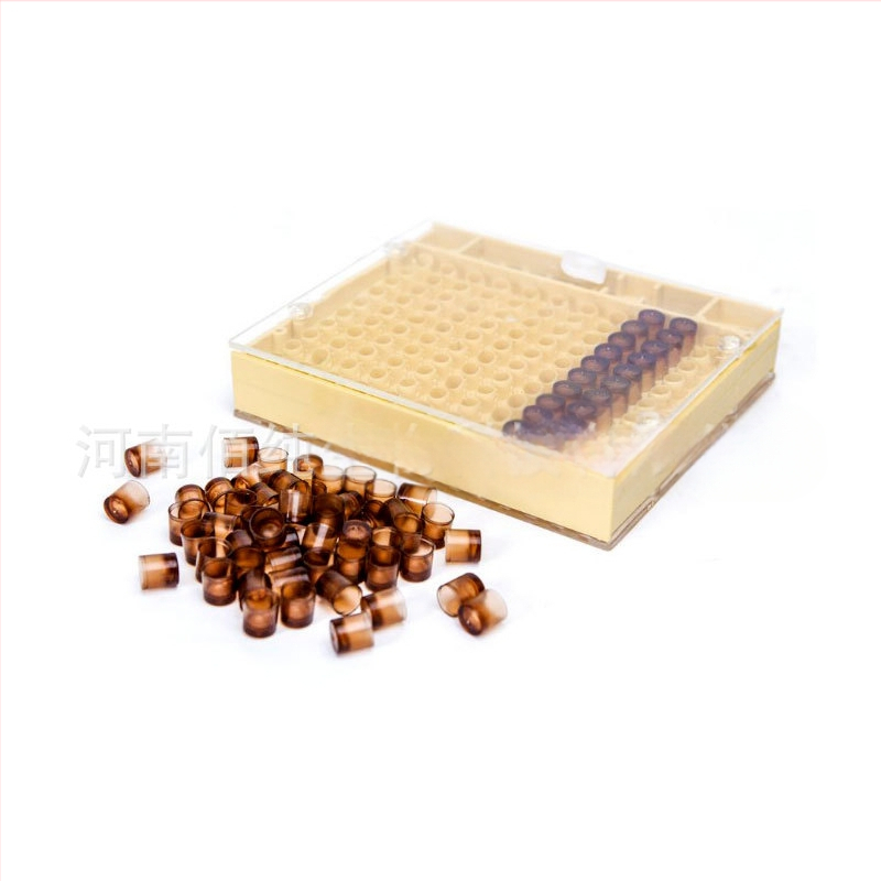 Kit european pentru creșterea reginei cu unelte de apicultură, cutie de creștere a albinelor, retur în 7 zile