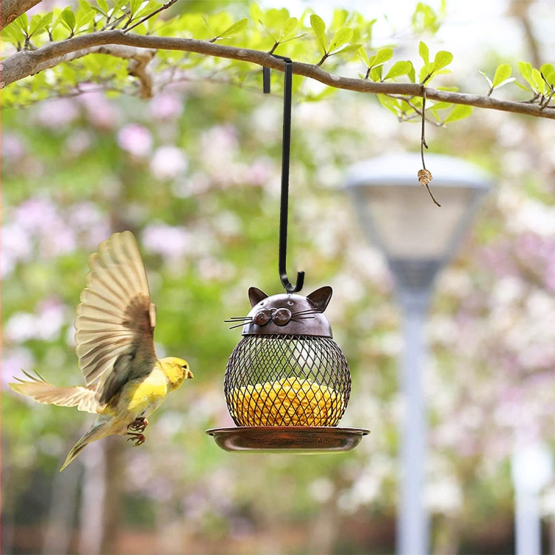 Коледна метална закачалка за врата, баня/кухня, въглеродна стомана, единична закачалка, модерен китайски стил, капацитет 15 кг