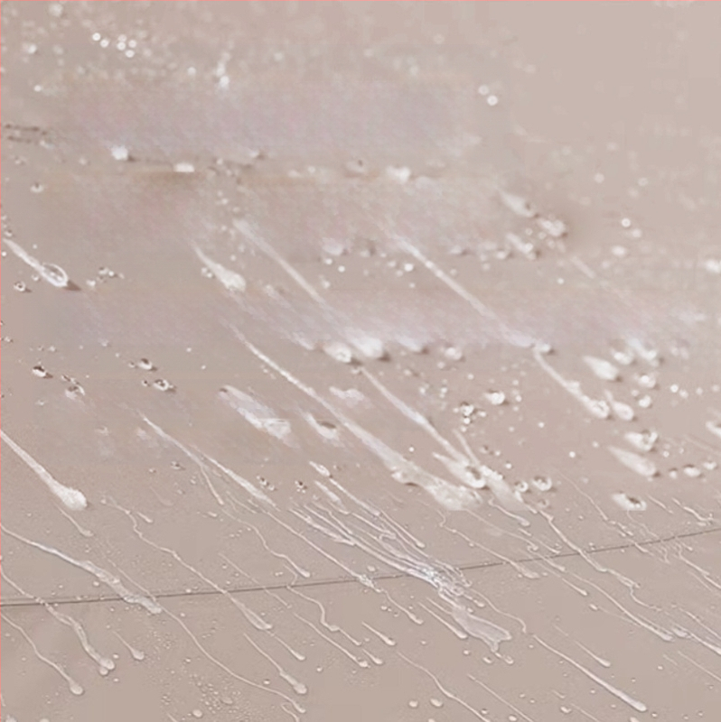 Canopy telts kempingam no Oxford auduma, tauriņa forma (ūdensizturība 3000mm)