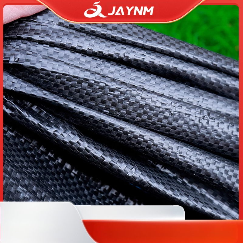 Διατρητό ύφασμα κατά των ζιζουλίων για πυκνή φύτευση – Υλικό PP, ύφανση με λωρίδες, προσαρμόσιμο