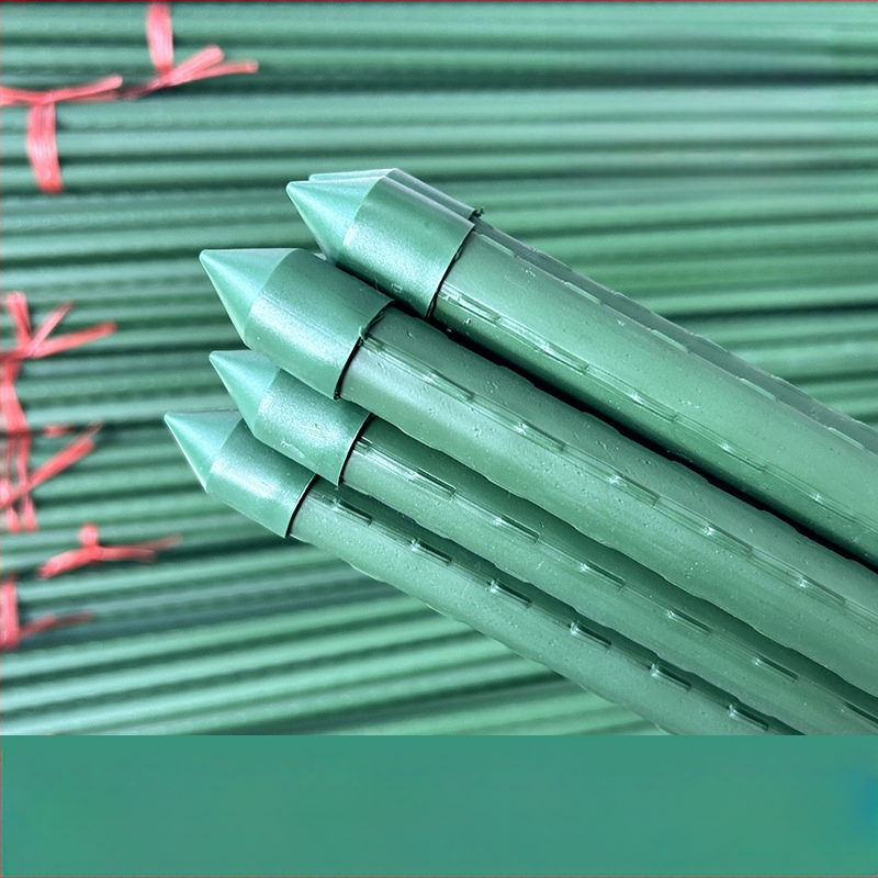 Πλαστικό ράφι αναρρίχησης φυτών για κήπο με μονοεπίπεδη κατασκευή; στηρίζει λουλούδια, λαχανικά, ντομάτες, σταφύλια και φασόλια· δυνατότητα εκτύπωσης λογότυπου και παραμετροποίησης