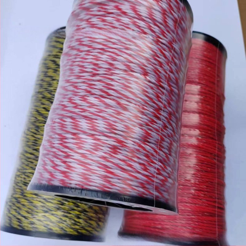 Tuohong 002-22 Σύστημα συναγερμού κατά κλοπής για γεωργικές ηλεκτροφόρες φράχτες