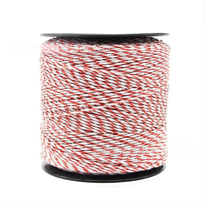 Tuohong 002-22 Σύστημα συναγερμού κατά κλοπής για γεωργικές ηλεκτροφόρες φράχτες