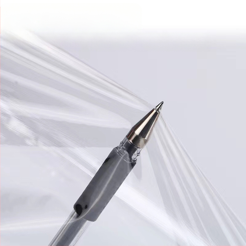 PE разтягащо фолио със хартиено ядро – самозалепващо защитно опаковъчно фолио за индустриално опаковане, дължина 100, персонализируемо