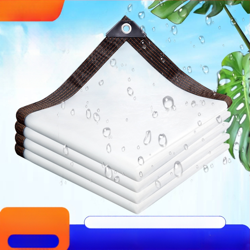 Prelată PVC impermeabilă pentru suculente și flori, izolație împotriva frigului, personalizabilă (PVC; izolație; personalizabil)