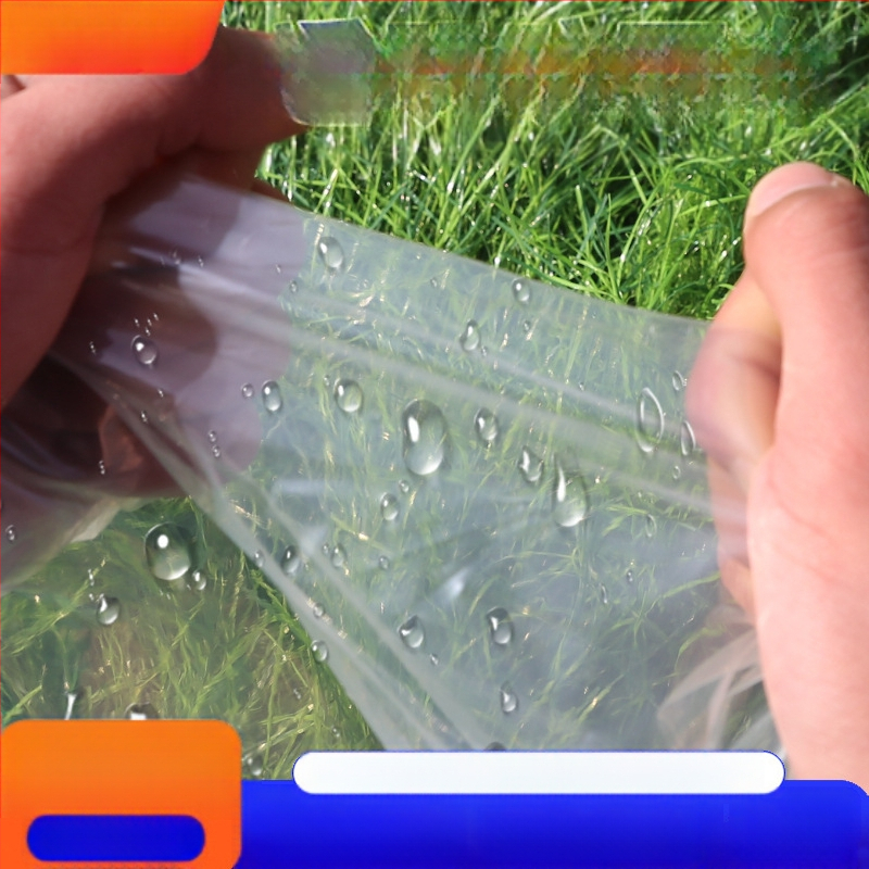 Prelată PVC impermeabilă pentru suculente și flori, izolație împotriva frigului, personalizabilă (PVC; izolație; personalizabil)