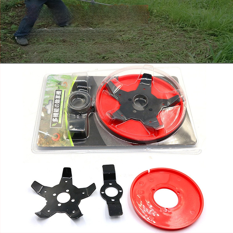 Приставка за плевене NOHOO – водно и сухоземно приложение, стоманена конструкция, тегло 0.3 кг