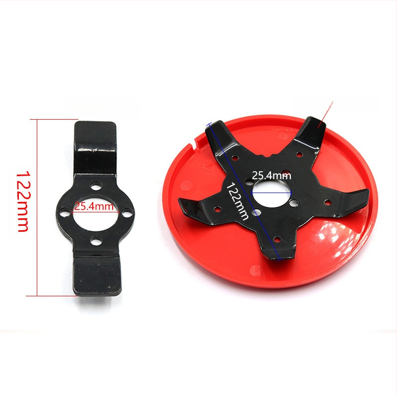 Приставка за плевене NOHOO – водно и сухоземно приложение, стоманена конструкция, тегло 0.3 кг