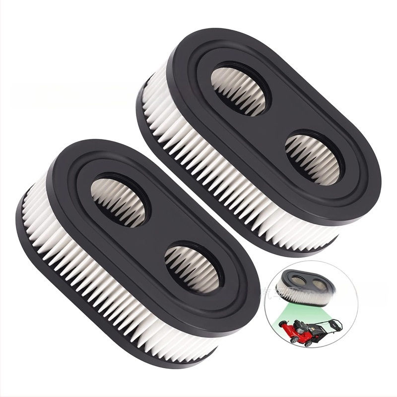 Gaisa filtrs Bailitong pļaujmašīnai, tips 9623558; rezerves daļa numurs 78522121; zīmols XYWPER; model Bailitong; gadi 2008–2010