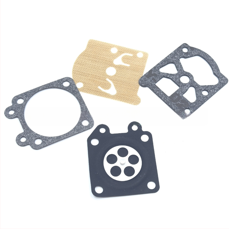 Walbro K11-WAT, D26-WAT ir Stihl Partner karburatoriaus remonto rinkinys; mechaninis karburatorius, plokščio siurbimo dizaino, suderinamas su A03979.