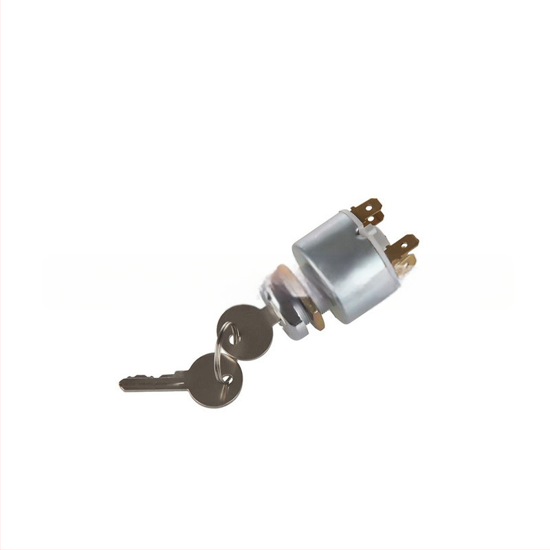 Ключ за запалване за камион LS-G-8080, персонализация налична, лицензиран частен етикет