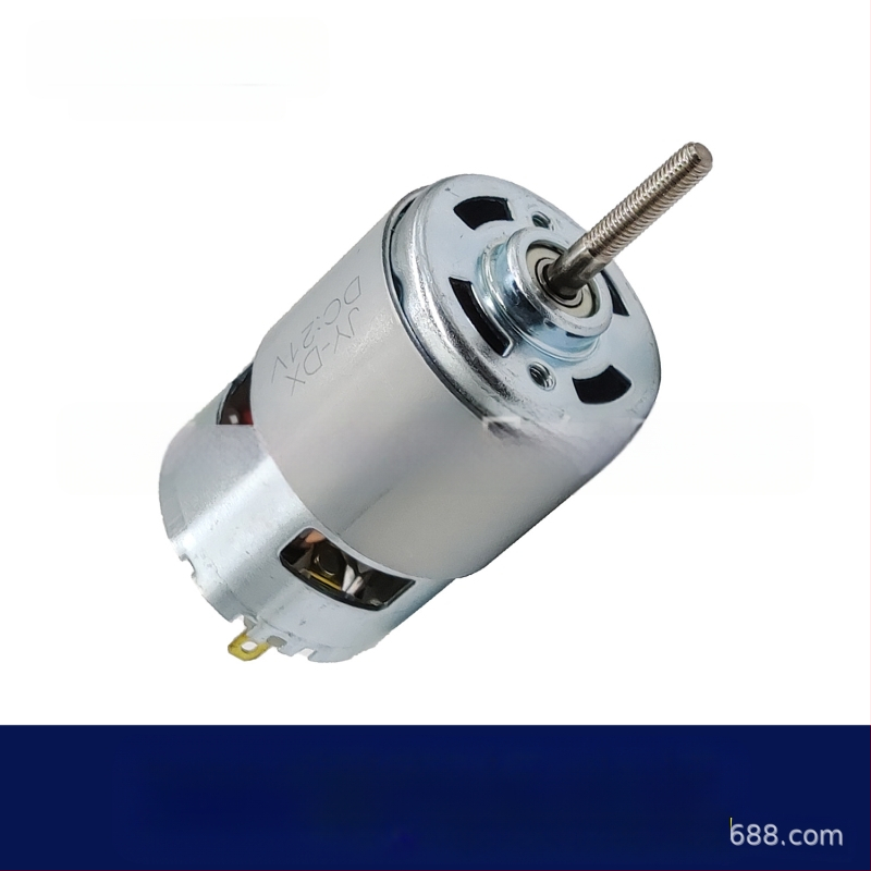 Ρότορας χλοοκοπτικού 755 για κινητήρα με μπαταρία λιθίου 21V, μάρκα Tiexin, διμεταλλικός