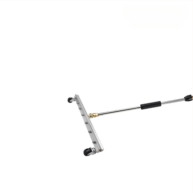 Versatile ακροφύσιο υψηλής πίεσης με 7 οπές για πλύσιμο αυτοκινήτων