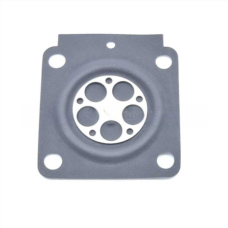 Karburatoriaus remonto komplektas Stihl MS181/MS211/BG55/BG65/BG85/SH55 Zama RB-99 - mechaninis karburatorius, plokščio plunžerio dizainas, suderinami modeliai MS181, MS211, BG55, BG65, BG85, SH55, Zama RB-99