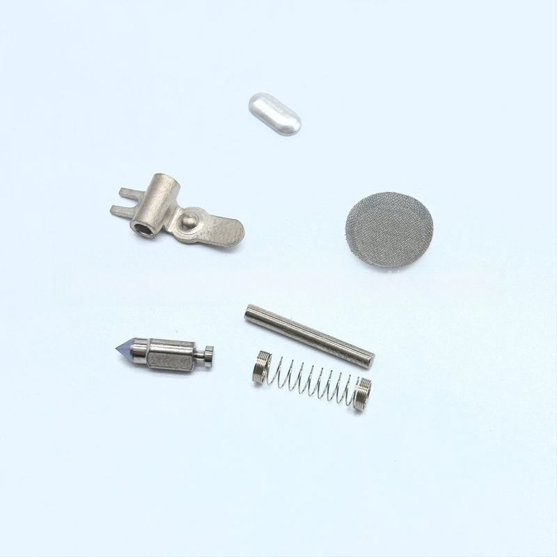 Karburatoriaus remonto komplektas Stihl MS181/MS211/BG55/BG65/BG85/SH55 Zama RB-99 - mechaninis karburatorius, plokščio plunžerio dizainas, suderinami modeliai MS181, MS211, BG55, BG65, BG85, SH55, Zama RB-99