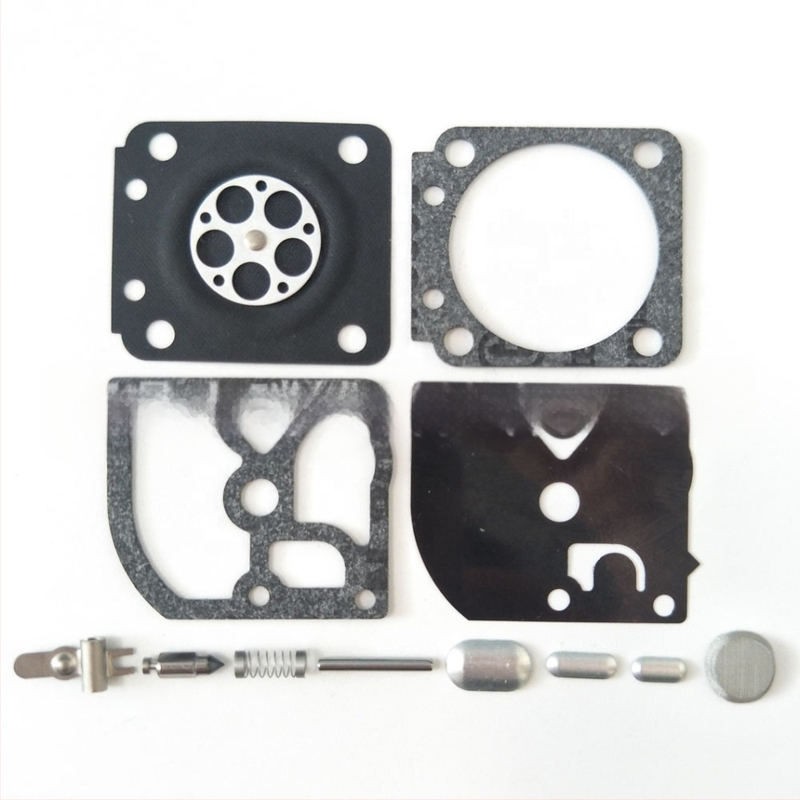 Zama RB-89 RB89 C1Q-S mechaninis karbiuratorius Stihl FS 250/300/350