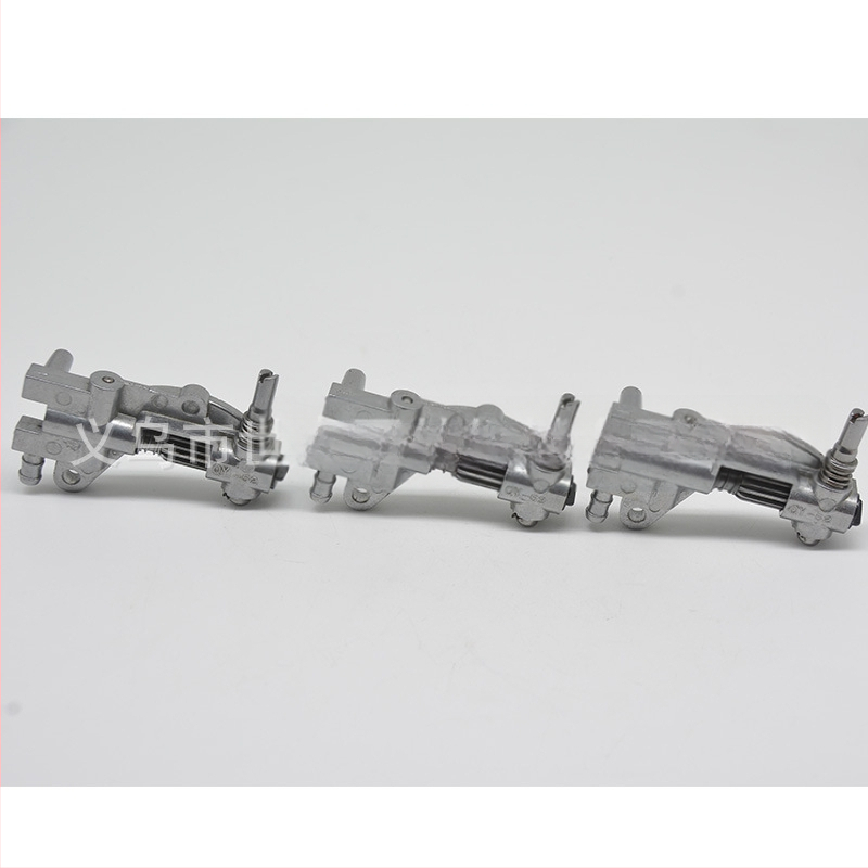 Αντλία λαδιού για αλυσοπριονο 5200/5800, 52/58cc βενζινοκινητήρας, ισχύς 2400