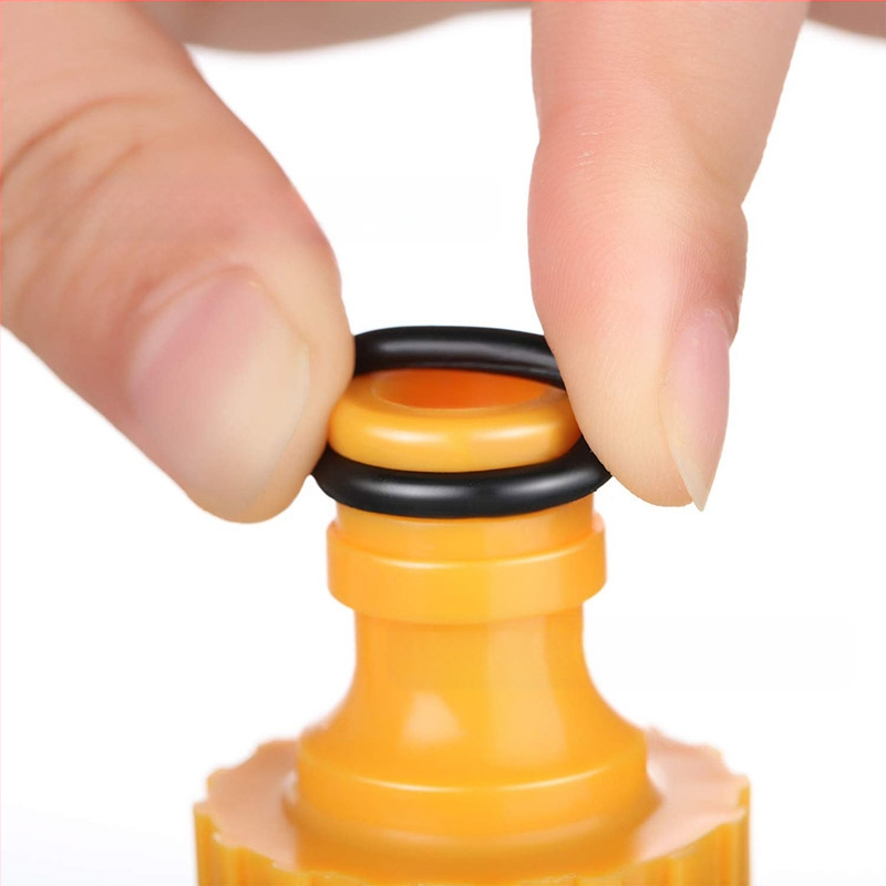 Комплект O-ринги за почиствач с високо налягане, 40 бр., със съединители за бързо свързване