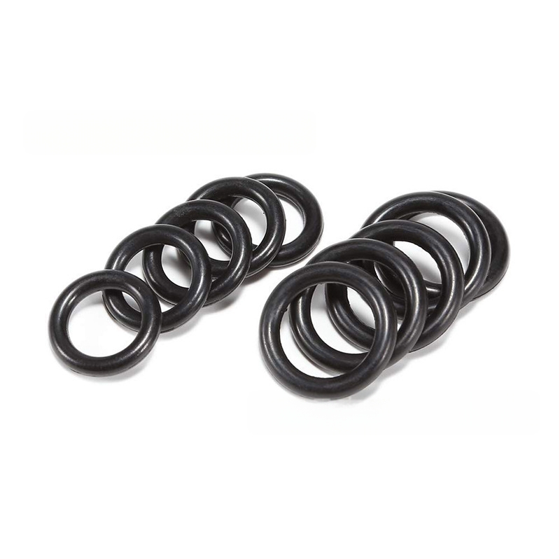 Комплект O-ринги за почиствач с високо налягане, 40 бр., със съединители за бързо свързване