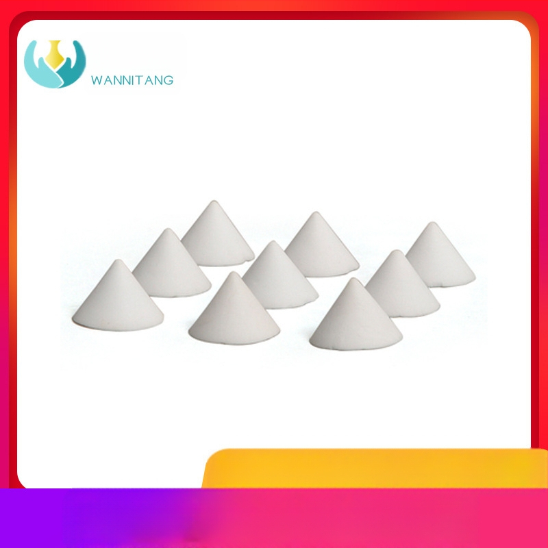 Εξαρτήματα φούρνου κεραμικής τέχνης — στηρίγματα, πυλώνες, καρφιά, κώνος αλουμίνας, κάθετος δίσκος καύσης για ηλεκτρικό φούρνο; μάρκα Play Mud Hall; μη εισαγόμενο