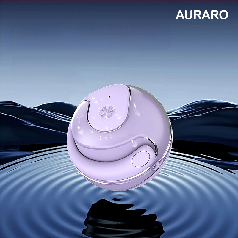 Bežične slušalice na vratu, redukcija buke, 8+ sati baterije, Bluetooth 5.0, domet 10 m, IPX5 vodootporne