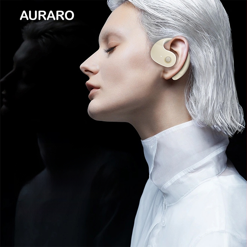 Bežične slušalice na vratu, redukcija buke, 8+ sati baterije, Bluetooth 5.0, domet 10 m, IPX5 vodootporne