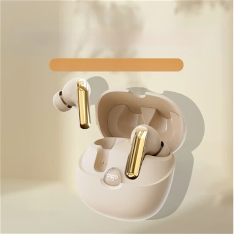 Patriot valós vezeték nélküli Bluetooth In-Ear fülhallgató érintésvezérléssel, sporthoz és futáshoz – kényelmes és könnyen használható