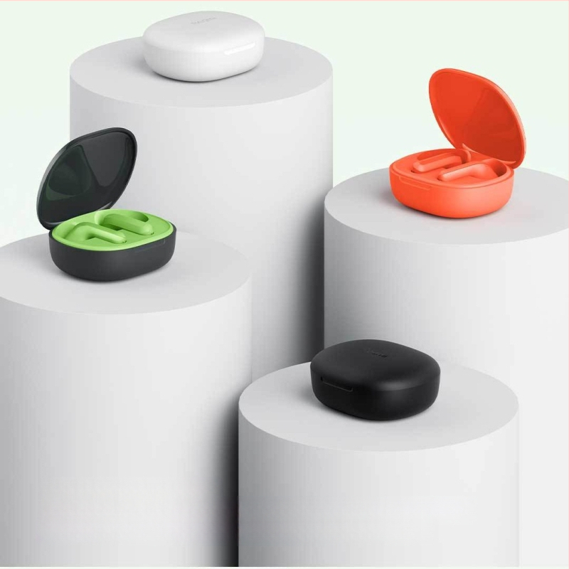 Redmi Buds 4 Youth Edition bežične slušalice za sport – in-ear, True Wireless, Bluetooth 5.0, trajanje baterije do 4 sati