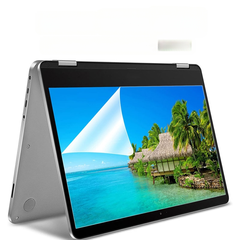 Maska za zaslon Lenovo Flex 5 – protiv plavog svjetla, anti-odsjajna, PET materijal, površinska obrada, OEM