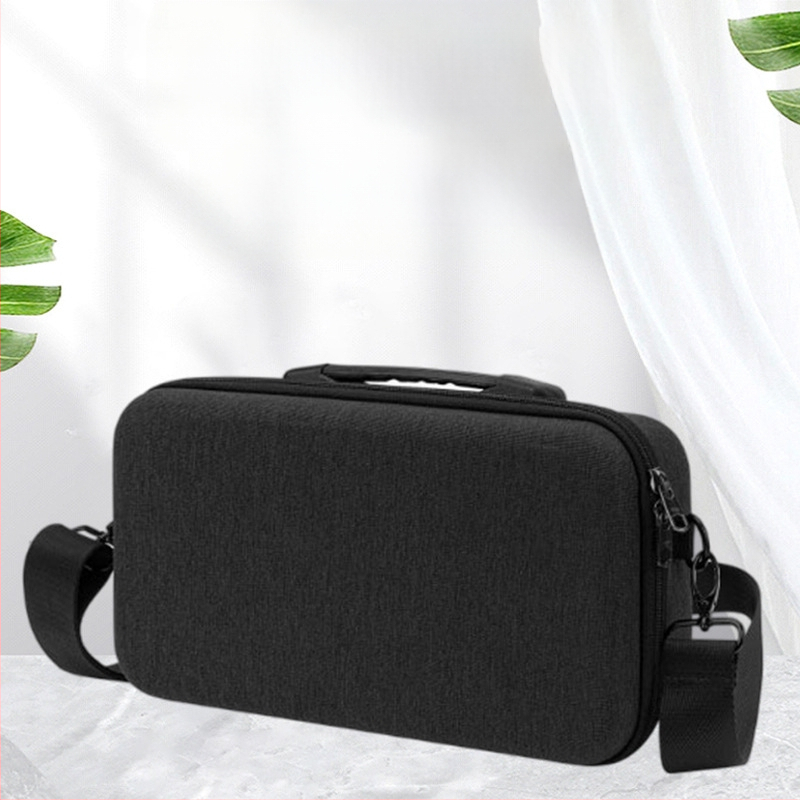 AHD-565 EVA калъф за опаковка на компютърни аксесоари, прес филм и шиене, 8 кг товароносимост