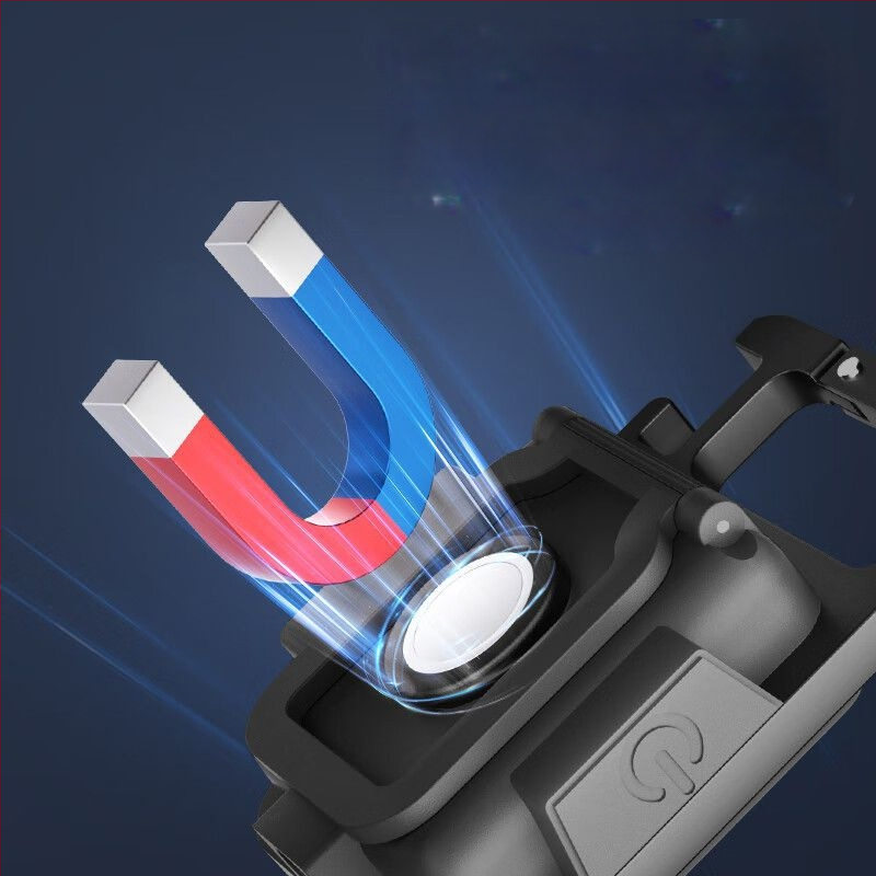 Nešiojamas LED žibintuvėlis su rakto pakabuku, neskirtas importui, kita sertifikacija