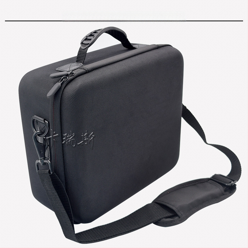 Nintendo Switch EVA чанта за съхранение с конструктивна кутия, подходяща за Nintendo Switch конзола, тегло 0,85 кг, произход Shenzhen