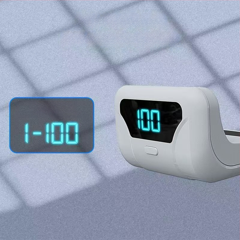 PS5 Elite Baterija užpakaliniam klipui valdikliui – USB-C/5V Sąsaja, Modelis SND-2033-1, Išvestis: 3, Įkrovos srovė: 700 mA