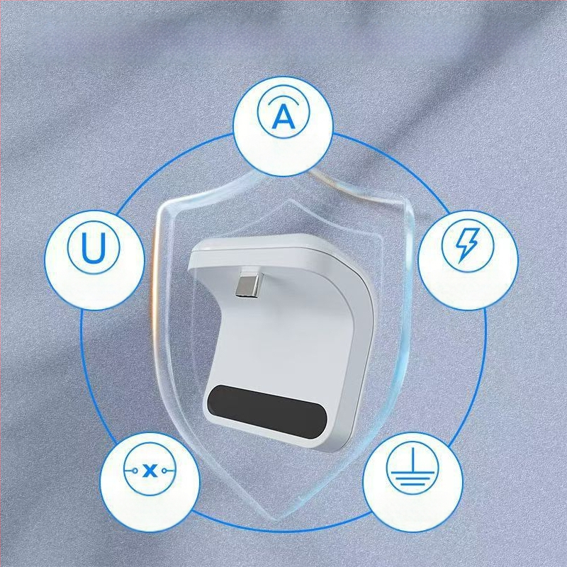 PS5 Elite Baterija užpakaliniam klipui valdikliui – USB-C/5V Sąsaja, Modelis SND-2033-1, Išvestis: 3, Įkrovos srovė: 700 mA