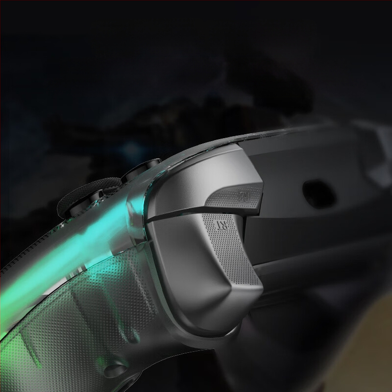 GameSir K1 ενσύρματο χειριστήριο παιχνιδιών για Xbox, USB, δόνηση και αισθητήρα κίνησης, συμβατό με Xbox 360 και PC