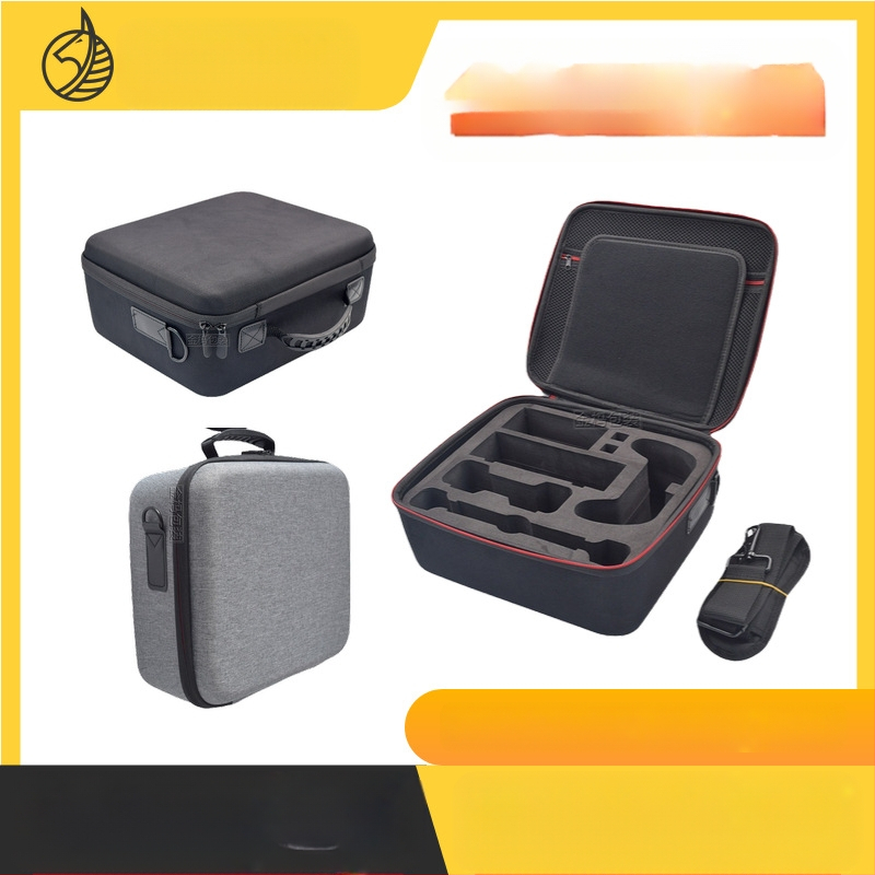 Switch твърд калъф за съхранение, PU+EVA конструкция, 1680D материал, тегло около 0.85 кг