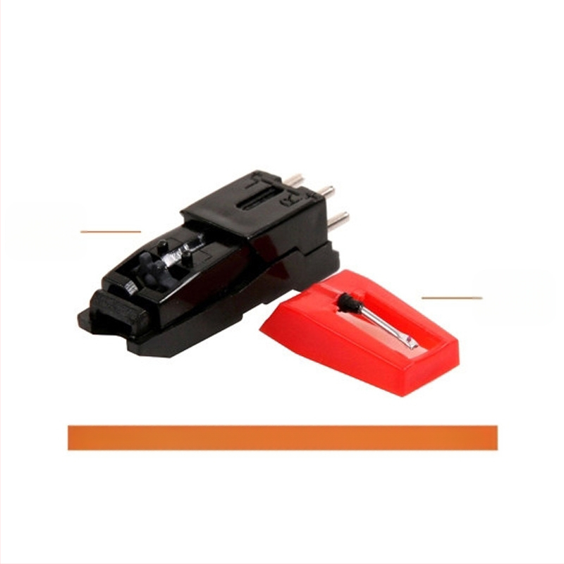 Ακίδα ρουμπίνι για βινύλιο MF-PC1 – Γερμανική πηγή ήχου, Ακουστικά εξαρτήματα