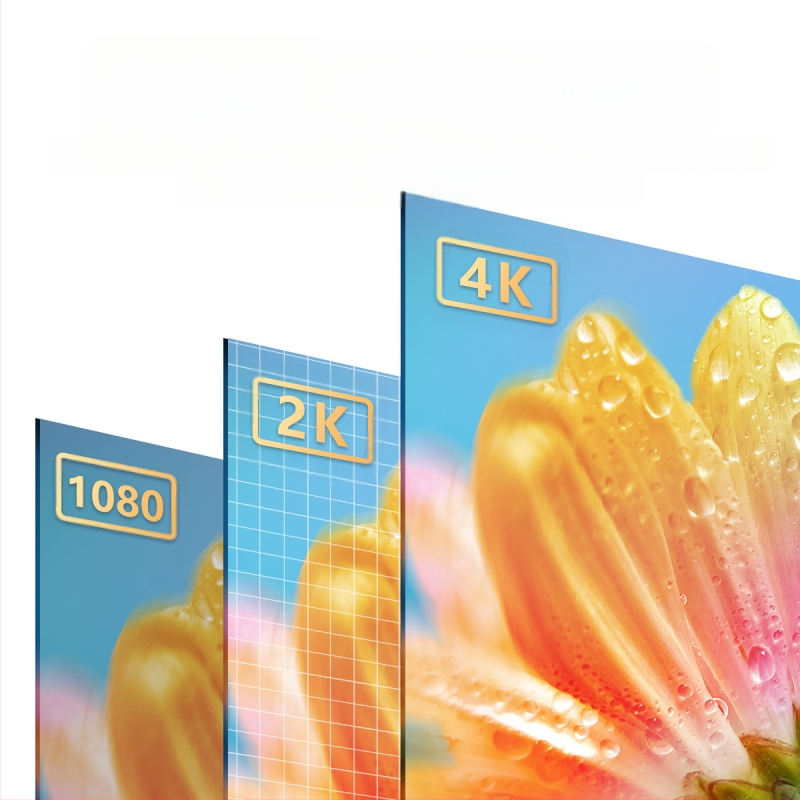 Καλώδιο HDMI, HDMI 2.0, Type A, γραμμή ήχου/βίντεο, αγώγι από κράμα με επίχρυσωση