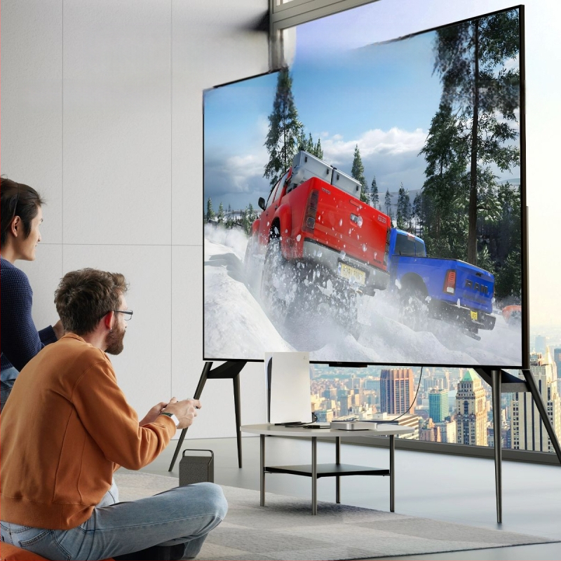 HDMI Καλώδιο 2.0, 4K Ultra HD, HDMI Type A, Χρυσωμένο, PVC Καλώδιο