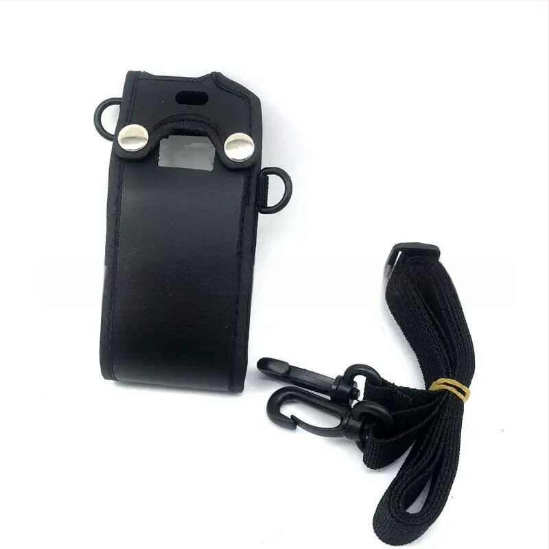 Θήκη προστασίας για Walkie-Talkie AnyTone AT-D878UV Plus και AT-D868UV – Αντιπτώσης, Χωρίς μπαταρία, Εμβέλεια 1,5–3 χλμ