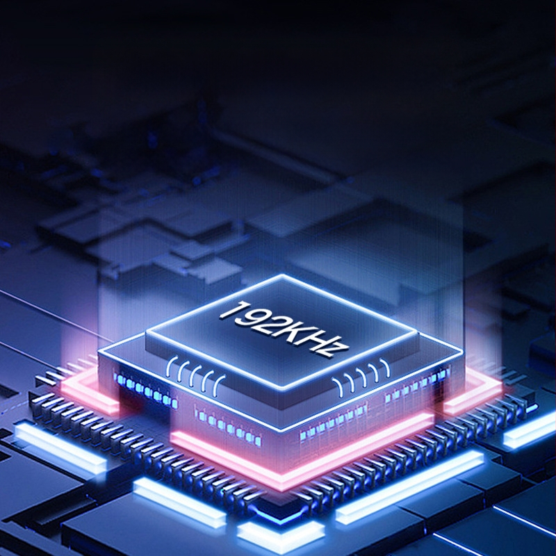 Koaksiālais/optiskais ievads uz 3,5 mm AUX adapteris TV skaļruņiem ar Dolby Digital un DTS 5.1 atbalstu